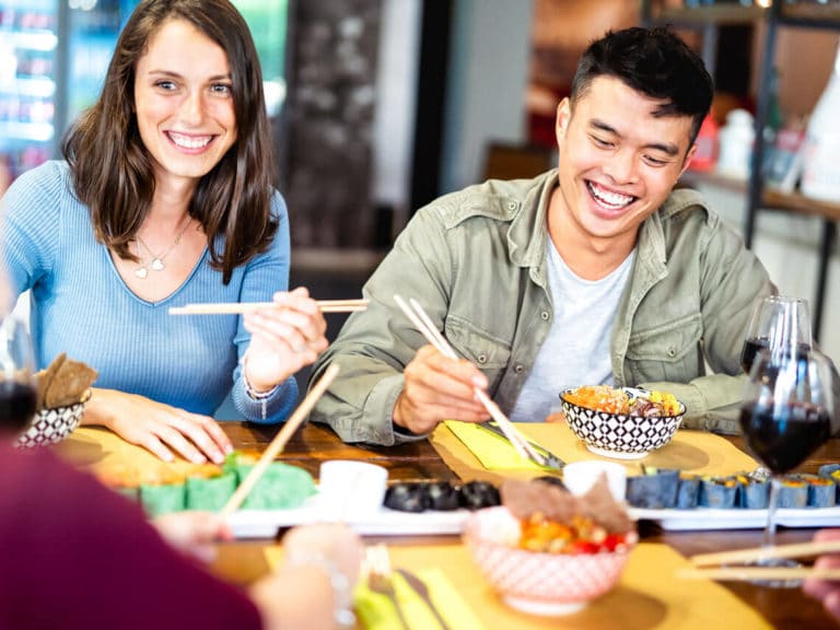 4 Ways Gen-Z Is Impacting The Restaurant Industry | Peddler's Son