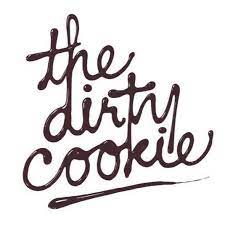 Copy of Dirty Cookie Logo