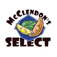 Mclendon logo