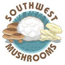 Southwest mushrooms logo