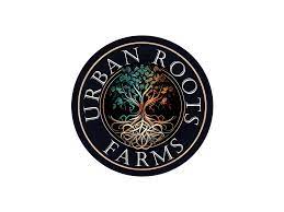 Urban Roots logo