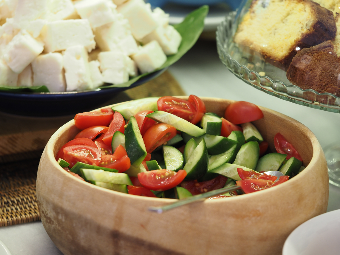 cold side dishes